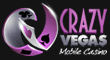 Crazy Vegas Mobile Casino UK