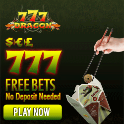777 Dragon Online Casino