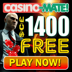 Casino Mate Australia