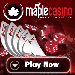 Maple Casino Canada