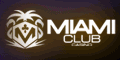 Miami Club 120x60