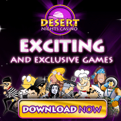 RIVAL Desert Nights 17 250x250