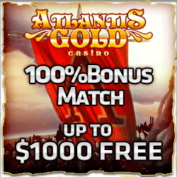 AtlantisGold