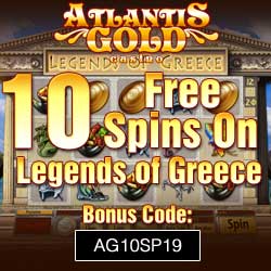 AtlantisGold