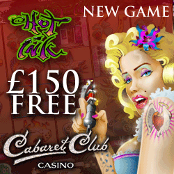 Cabaret Club Casino