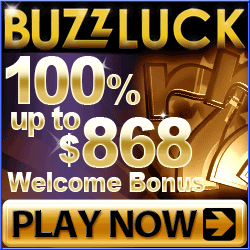 BuzzLuck