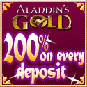 Aladdins Gold Casino