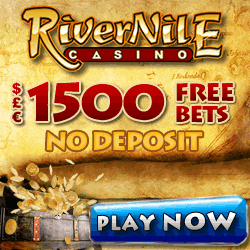 RiverNile Online Casino